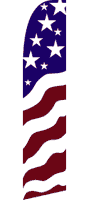 USA Glory Banner