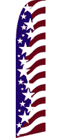 USA Glory Banner