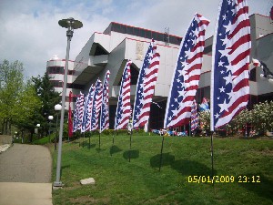 Star Spangled Banner