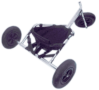 Sport Buggy