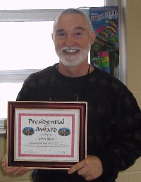 John Kish