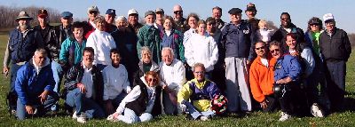 Fly Pittsburgh Kite Club