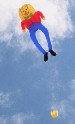 Humpty (Red/Blue)