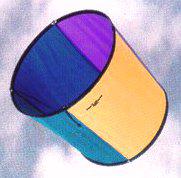 Pop Kan Kite twist open