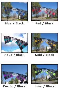 B-Series colors