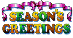 Season's Greetings